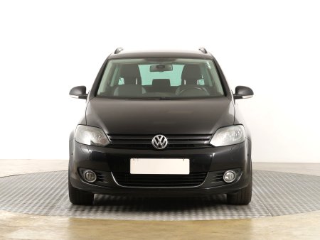 Volkswagen Golf Plus, 2013 - pohled č. 2