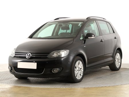 Volkswagen Golf Plus, 2013 - pohled č. 3