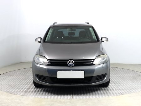 Volkswagen Golf Plus, 2010 - pohled č. 2
