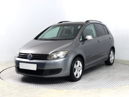 Volkswagen Golf Plus, 2010 - pohled č. 3