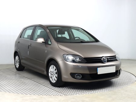 Volkswagen Golf Plus, 2009