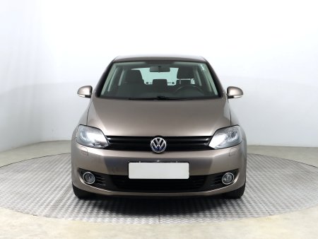 Volkswagen Golf Plus, 2009 - pohled č. 2