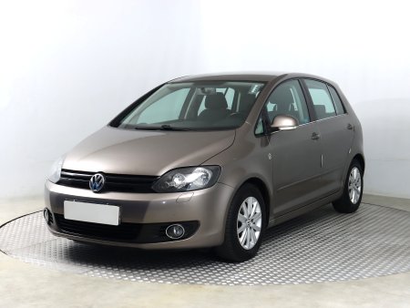 Volkswagen Golf Plus, 2009 - pohled č. 3