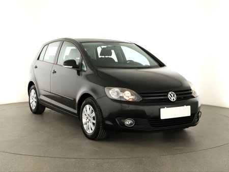 Volkswagen Golf Plus, 2011