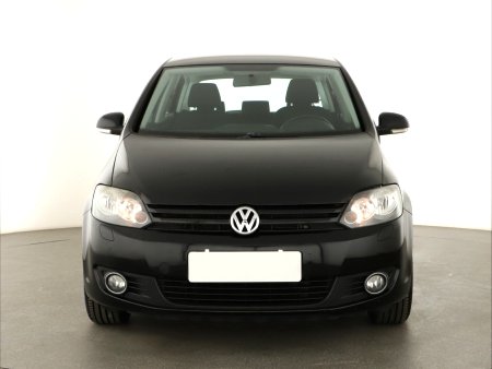 Volkswagen Golf Plus, 2011 - pohled č. 2