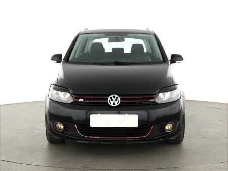 Volkswagen Golf Plus, 2011 - pohled č. 2