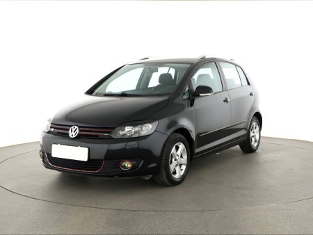 Volkswagen Golf Plus, 2011 - pohled č. 3