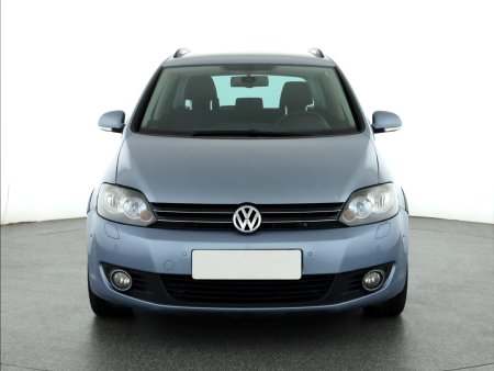 Volkswagen Golf Plus, 2010 - pohled č. 2
