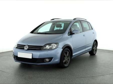 Volkswagen Golf Plus, 2010 - pohled č. 3