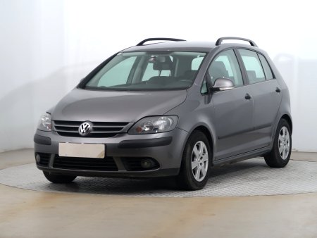 Volkswagen Golf Plus, 2007 - pohled č. 3