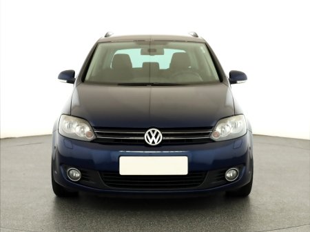 Volkswagen Golf Plus, 2010 - pohled č. 2