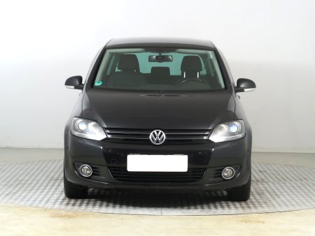 Volkswagen Golf Plus, 2011 - pohled č. 2