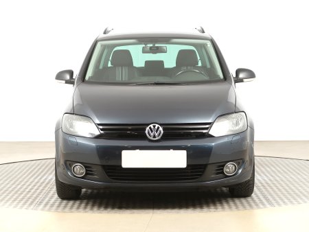 Volkswagen Golf Plus, 2012 - pohled č. 2