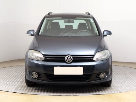 Volkswagen Golf Plus, 2009 - pohled č. 2