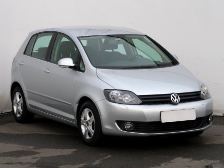 Volkswagen Golf Plus, 2010