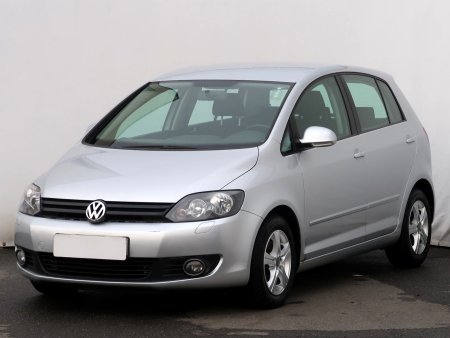 Volkswagen Golf Plus, 2010 - pohled č. 3