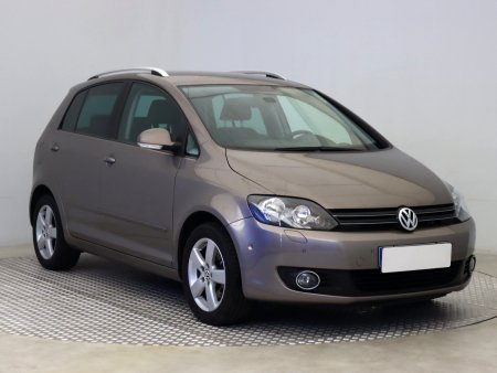 Volkswagen Golf Plus, 2010