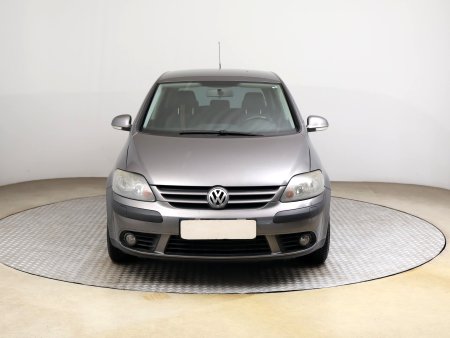Volkswagen Golf Plus, 2006 - pohled č. 2