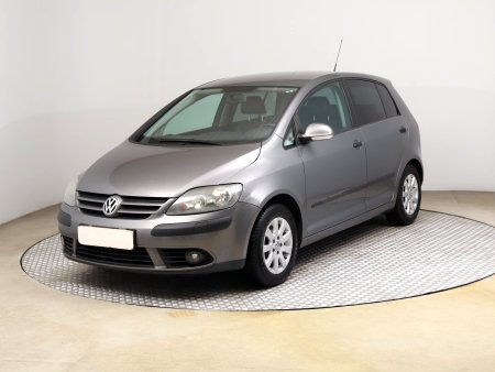 Volkswagen Golf Plus, 2006 - pohled č. 3