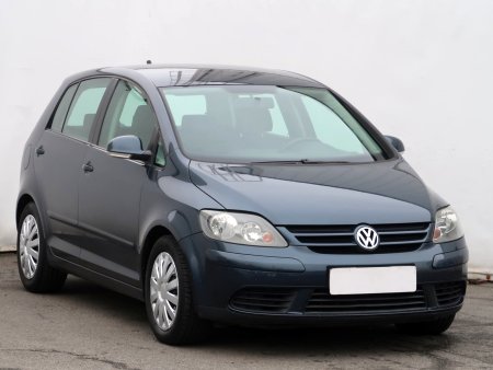 Volkswagen Golf Plus, 2008
