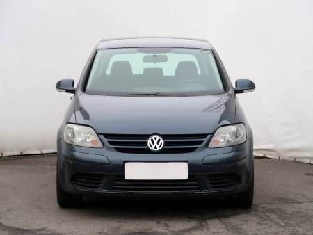 Volkswagen Golf Plus, 2008 - pohled č. 2
