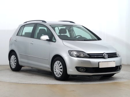 Volkswagen Golf Plus, 2009