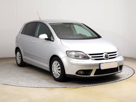Volkswagen Golf Plus, 2006