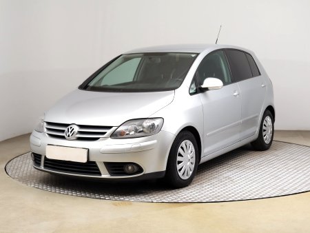 Volkswagen Golf Plus, 2006 - pohled č. 3