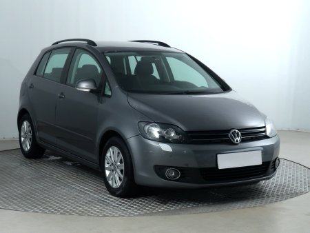Volkswagen Golf Plus, 2013