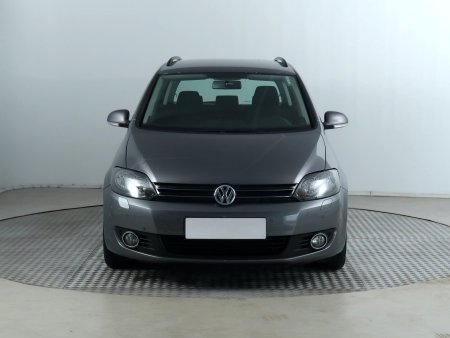 Volkswagen Golf Plus, 2013 - pohled č. 2