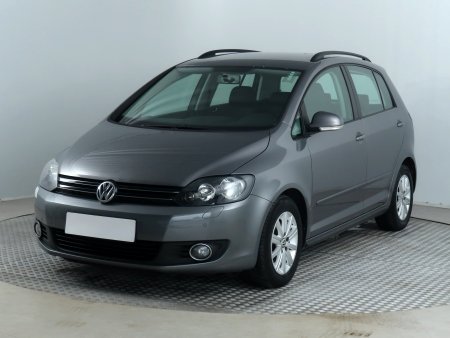 Volkswagen Golf Plus, 2013 - pohled č. 3