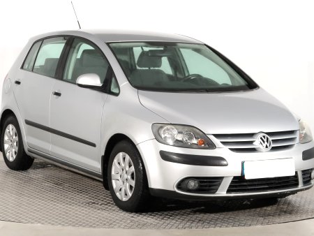 Volkswagen Golf Plus, 2005