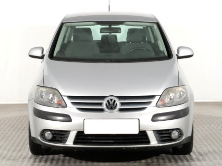 Volkswagen Golf Plus, 2005 - pohled č. 2