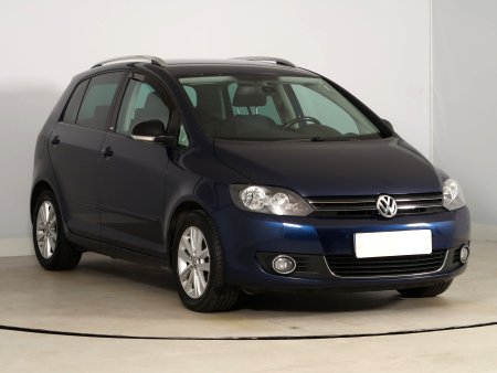 Volkswagen Golf Plus, 2011