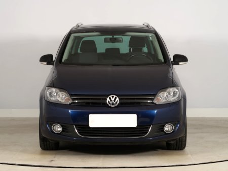 Volkswagen Golf Plus, 2011 - pohled č. 2