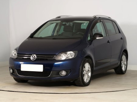 Volkswagen Golf Plus, 2011 - pohled č. 3