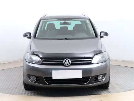 Volkswagen Golf Plus, 2011 - pohled č. 2