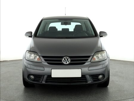 Volkswagen Golf Plus, 2007 - pohled č. 2
