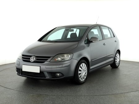 Volkswagen Golf Plus, 2007 - pohled č. 3