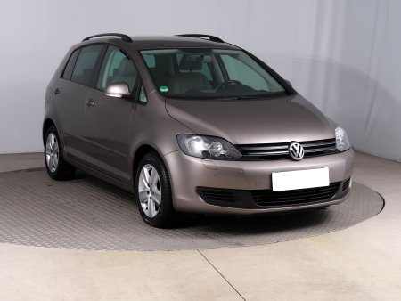 Volkswagen Golf Plus, 2009