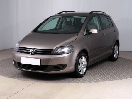 Volkswagen Golf Plus, 2009 - pohled č. 3