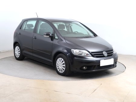 Volkswagen Golf Plus, 2006