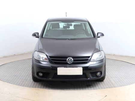 Volkswagen Golf Plus, 2006 - pohled č. 2