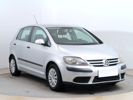 Volkswagen Golf Plus, 2006