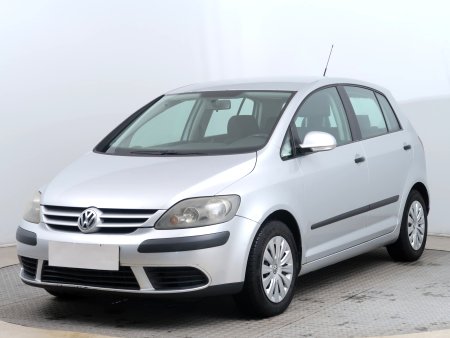 Volkswagen Golf Plus, 2006 - pohled č. 3