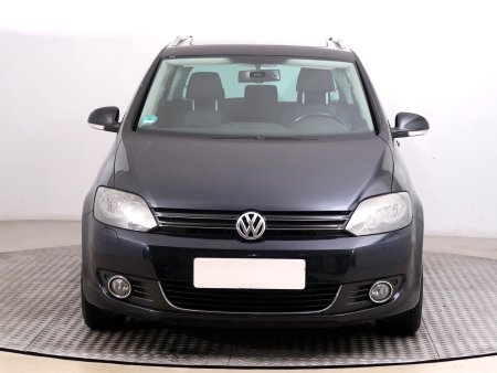 Volkswagen Golf Plus, 2011 - pohled č. 2