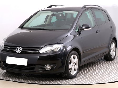 Volkswagen Golf Plus, 2010 - pohled č. 3