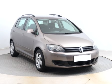 Volkswagen Golf Plus, 2009