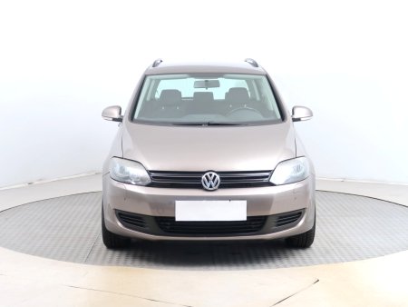 Volkswagen Golf Plus, 2009 - pohled č. 2