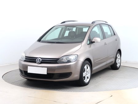 Volkswagen Golf Plus, 2009 - pohled č. 3